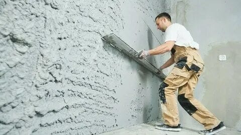 Achieve a Smooth, Polished Finish with Internal Plastering in Surrey