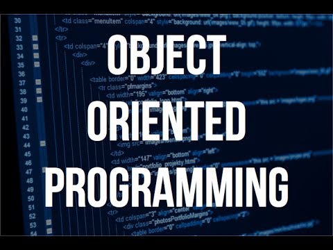 Object-Oriented Programming Overview | by Tochukwu Gabriel Donatus | Medium