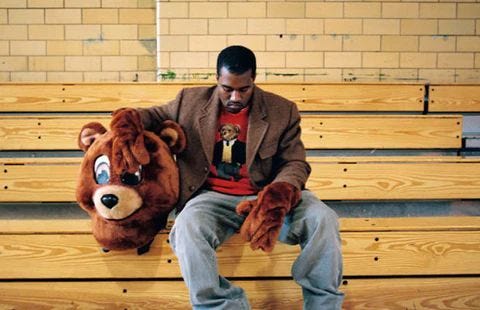 The Sonic Odyssey of Ye: Decoding Kanye West’s Discography as One Long, Chaotic Autobiography