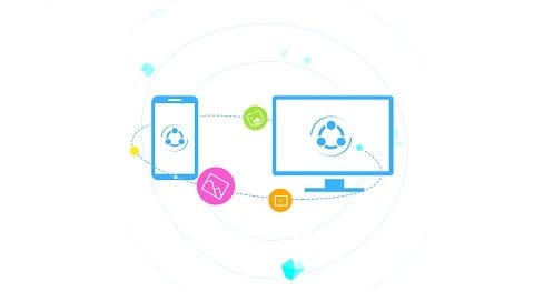 download shareit app for pc windows 10 8.1 8 7 laptop
