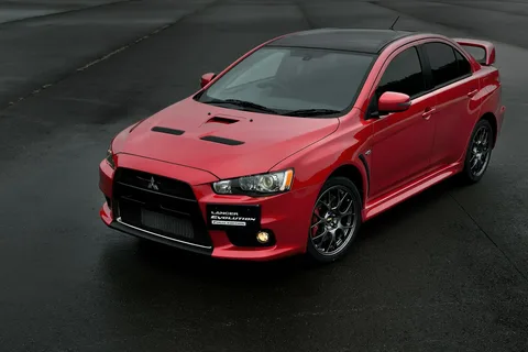 Ultimate Guide to Mitsubishi Parts in Australia: Genuine Components for Unmatched Performance