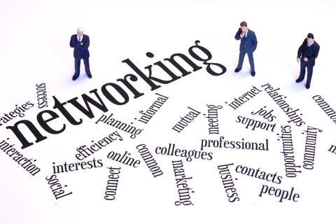 Why Business Networking International Is Essential for Small Business Success