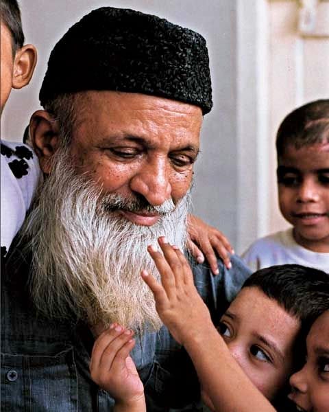 Our Small Change Can Change Someones life .