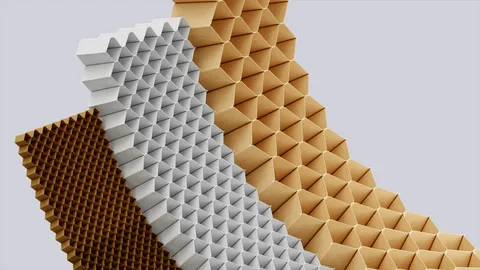 Void Fill with a Purpose: Using Honeycomb Paper to Stabilize Shipments