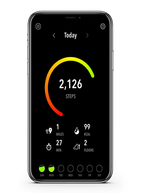 What Is Your Real Age Uncover It With Step Counter Apps By 