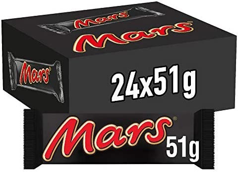 Mars Chocolate Supplier UAE - Stellentdxb - Medium
