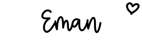 Eman