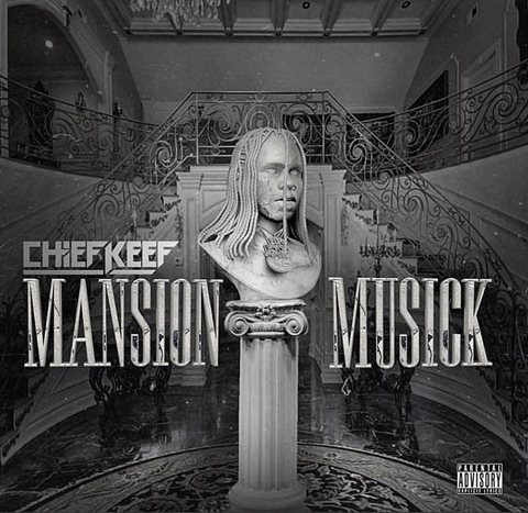 Single of Upon Me by Chief Keef- My Mixtapez