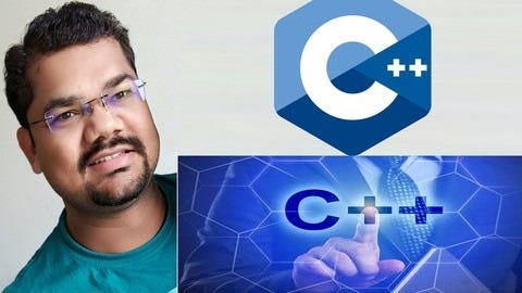 Learn C++ Programming — Beginner to Advanced | by Subhamchand04 | Medium