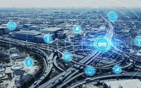 Smart Mobility Market Set to Flourish with Exponential Surge in Demand ...