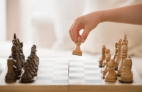 How to Learn Chess Online—and Sharpen Your Game