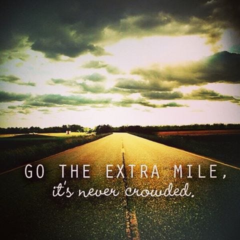 Walk The Mexican Border with Me.