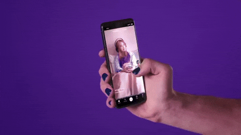 Why Is Doomscrolling So Addictive? Meet the 2 a.m. Thumb