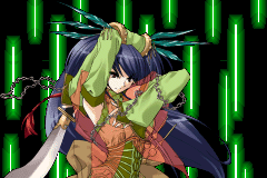 Dancing Sword. A GBA beat em up that wants to be good… | by Kat 
