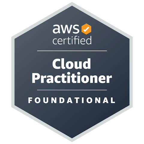 How I passed AWS Cloud Practitioner | by Saeed Ahmed | Medium