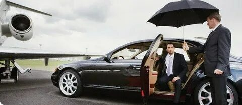 Best Chauffeur Service in Hale — Arrive in Style Every Time