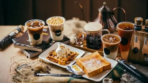 Why Coffee Lovers Across the UK Are Discovering the Charm of Crema Coffee House Experiences