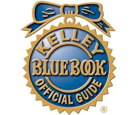 Kelley blue 2024 book boats