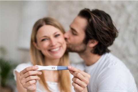 Navigating the Journey to Parenthood: A Comprehensive Guide to IVF at 