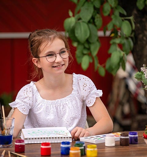 A Parent’s Guide to Recognizing and Nurturing Giftedness in Children