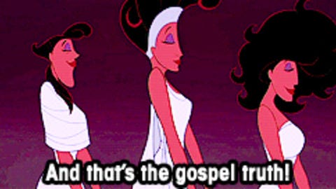 The Gospel in a Way You Never Imagined by Kylie Ruiz Medium