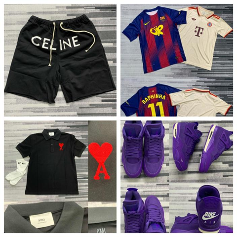 My 2026 Summer Streetwear Haul: Reps That Actually Look Good