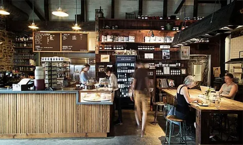 Top Reasons to Visit Crema Coffee Colindale Today