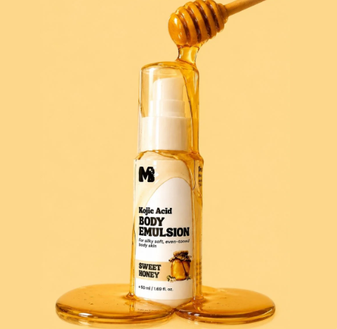 Body Emulsion: What It Is and Why Your Skin Needs One