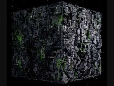 Did Wesley Crusher create the Borg? | by Pushpender singh | Medium