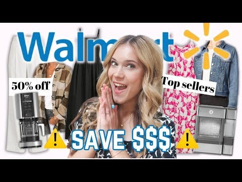 Best Deals at Walmart: Top Picks You Can’t Miss? | by Sithum Luis | Aug