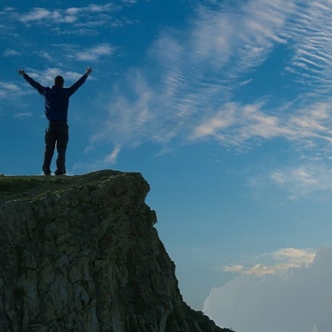 Consistency & Life Habits (Mixed Topic )