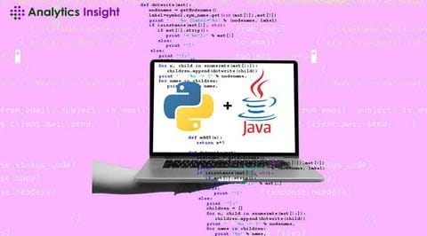 Is Python Better than Java?. When it comes to choosing a programming ... image.