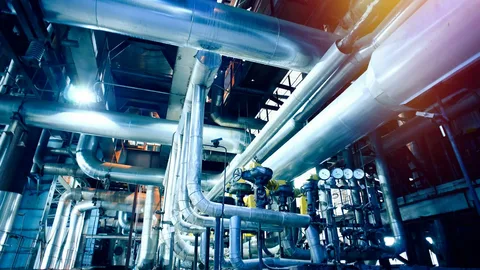 Industrial Development Services and Technical Consultancy for Modern Challenges