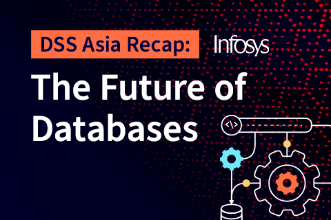 The Future of Databases — Distributed SQL Summit Asia 2021 | by Jimmy ...