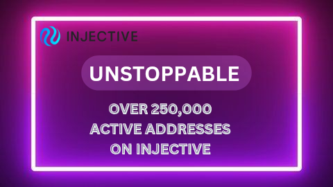 Injective Blockchain: A Rising Star Reshaping DeFi with ...