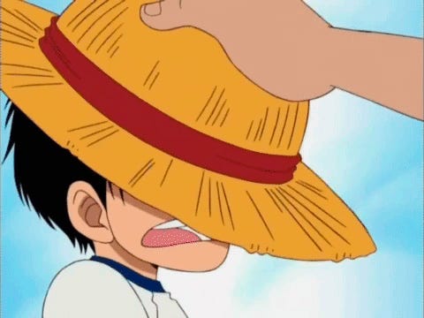 El anime de One Piece ya nos avisó hace casi 20 años de lo que iba a  ocurrir en los próximos episodios de la serie