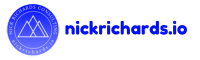 NickRichards.io