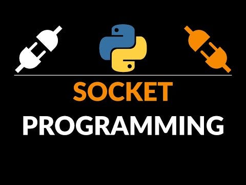 Socket programming in Python. Ever thought how an online multiplayer ...