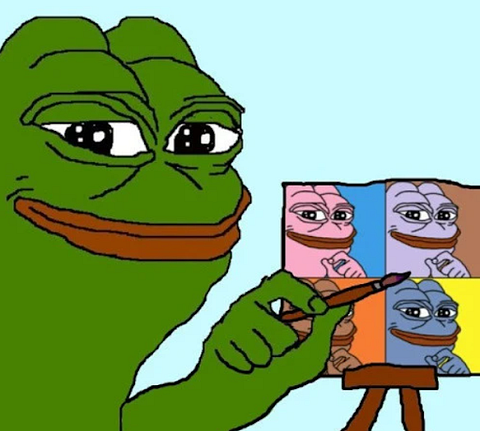 CoinW首发多个meme币暴涨背后