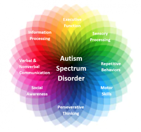Detection of Autism Spectrum Disorder in Newborns Using Biomarkers ...
