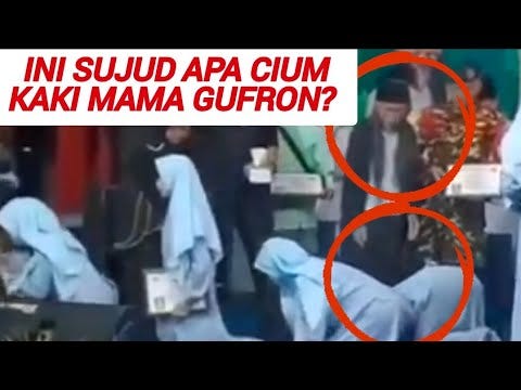 Ketika Gelar Mengalahkan Nalar: