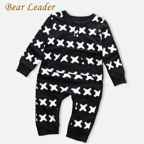 New Summer Style Newborn Baby Clothes | by BabyClothesWorld | Medium