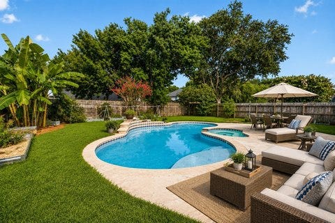Homes for Sale in Pearland, TX with Pool: Your Complete Buyer’s Guide