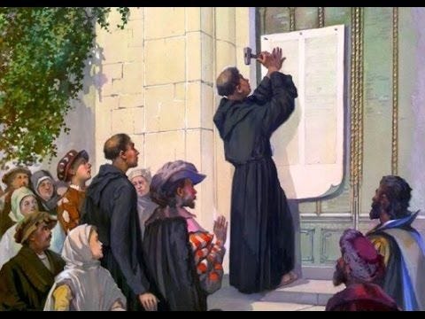 “Protestatio”. Pastoral do dia 06.10.2024 | by Igreja Presbiteriana ...