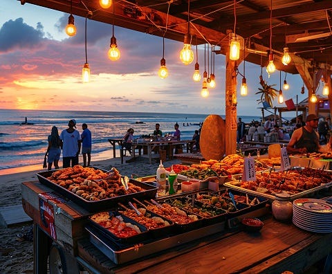 Why Food Lovers Choose the Best Pizza Restaurant in Ettalong Beach NSW