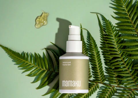 Navigating the Skincare Maze: A Simplified Solution for All Skin Types with Mamaku  by 