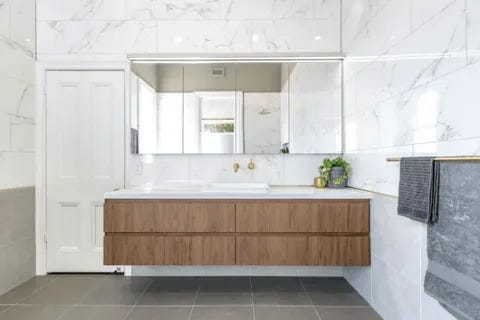 bathroom renovations penrithTransform Your Space: Expert Bathroom Renovations In Penrith | by ...