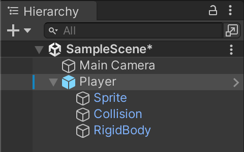 Learning Unity #6: Random learnings and concepts | by Kim Jonsson | Medium