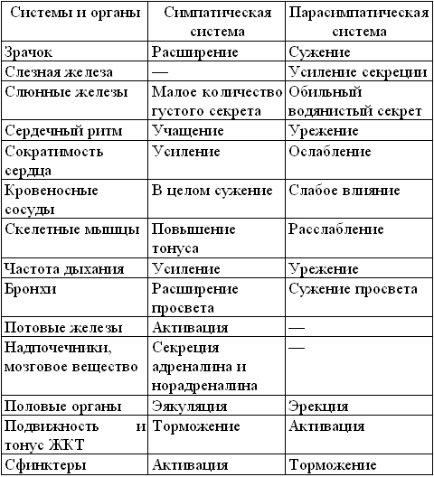Важность достаточного сна