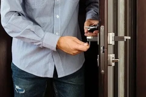 Aston Lock Change: Upgrade Your Security with Our Trusted Service